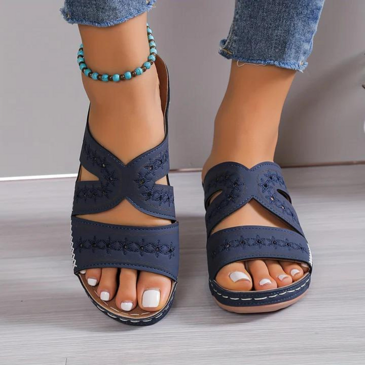Sandy's | Orthopedic Sandals