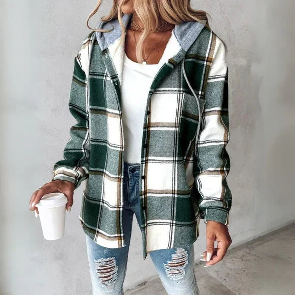 Sara | Comfortable Cozy Jacket