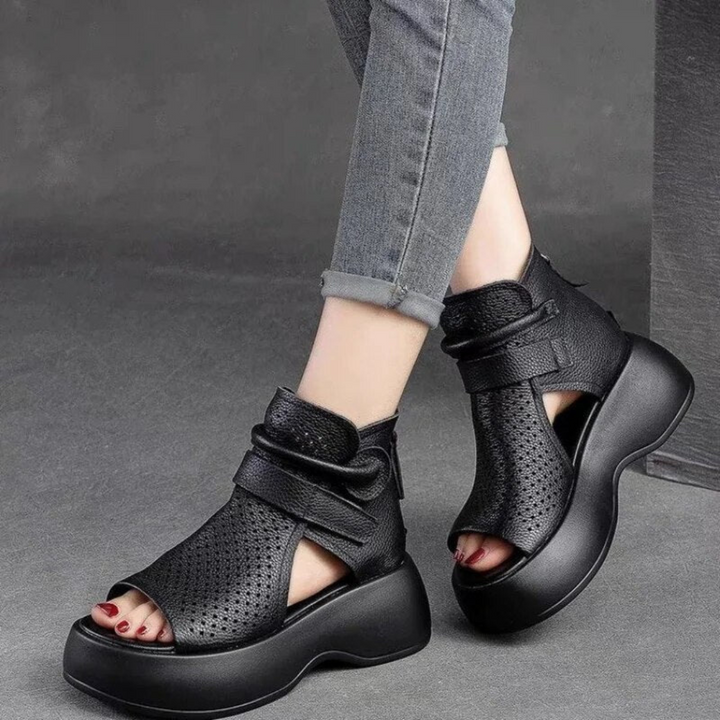 Federica | Timeless sandals