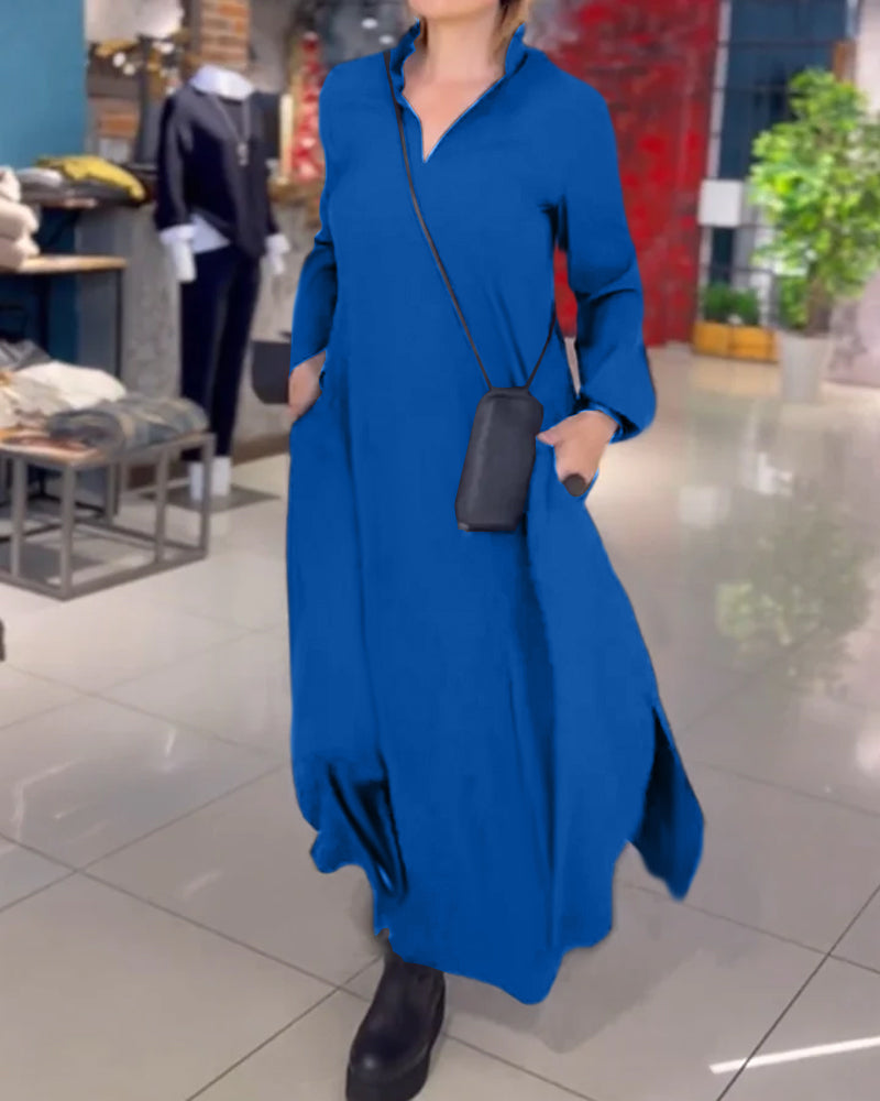Tamara I Chic Elegance Dress