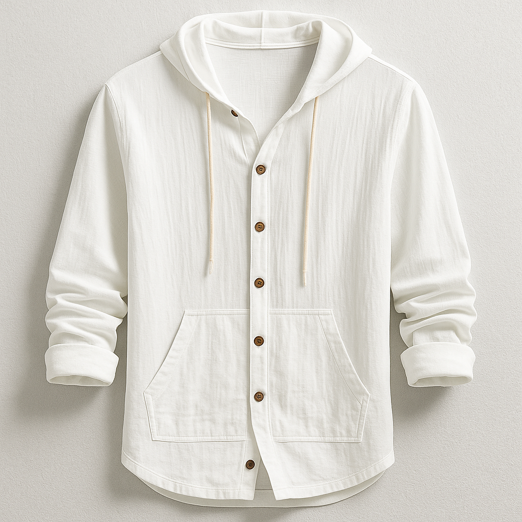 Desiderio Hoodie Shirt