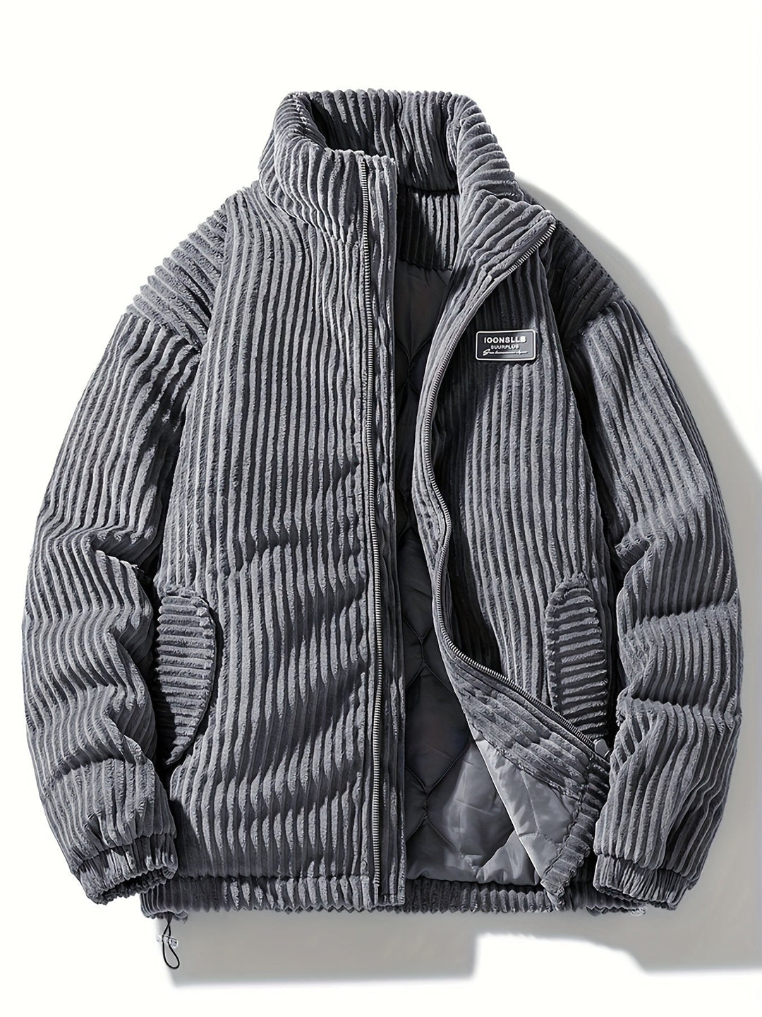 Meridian Corduroy Jacket