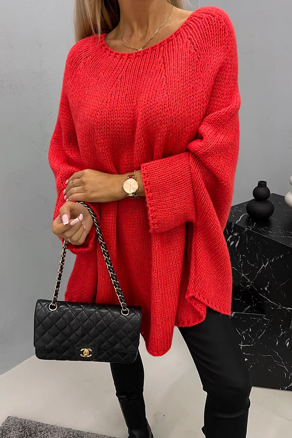 Madani | Women's Knitted Sweater