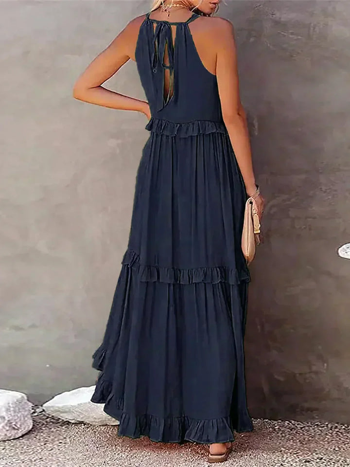 Sarah | Maxi Dress