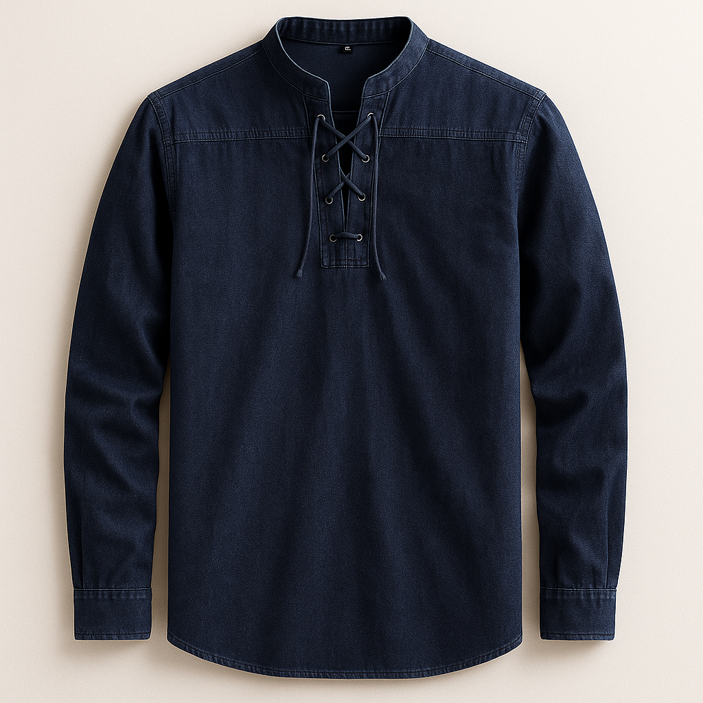 Nomad Outlier Shirt