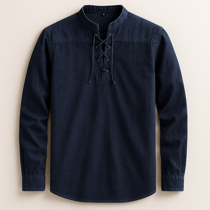 Nomad Outlier Shirt