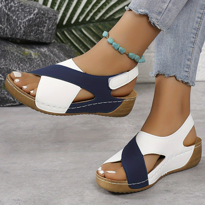 Nigella | Comfortable Sandal