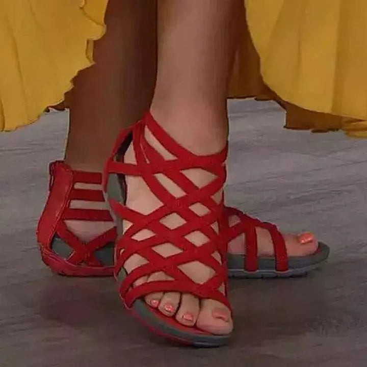 Olesya | Orthopedic Sandals