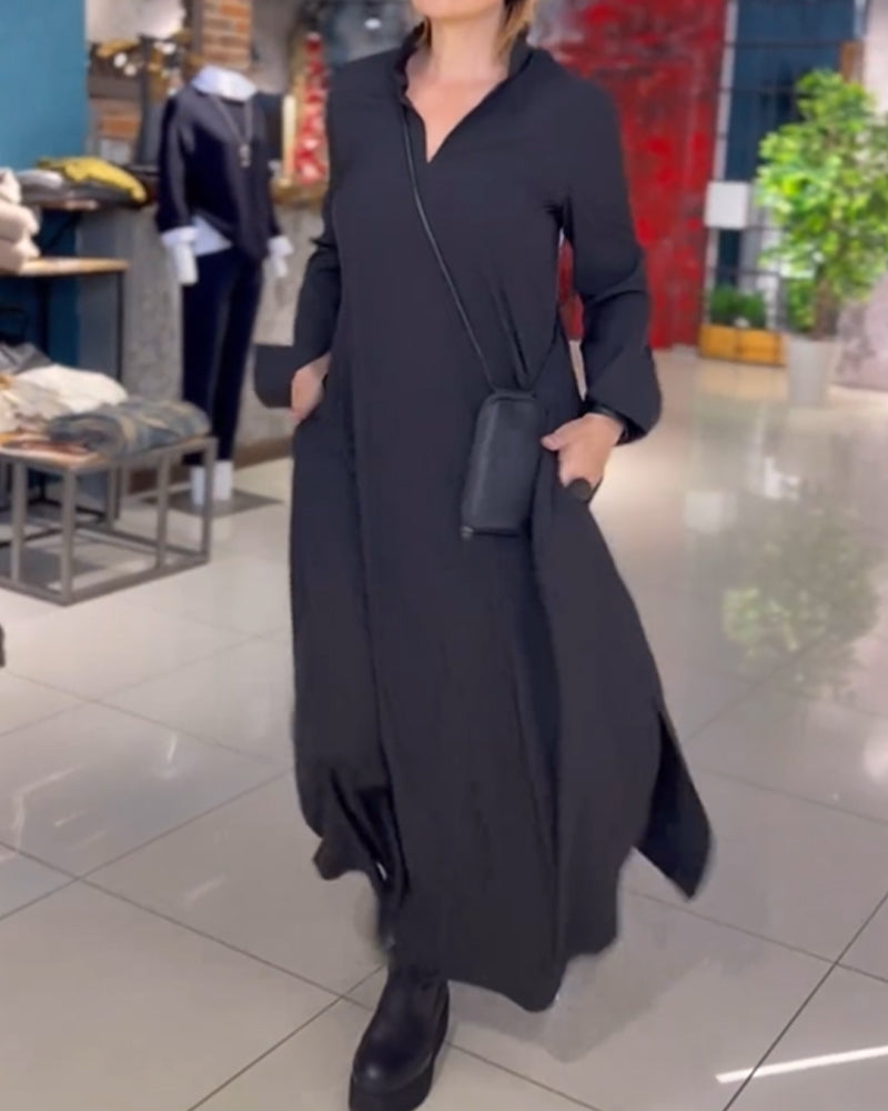 Tamara I Chic Elegance Dress
