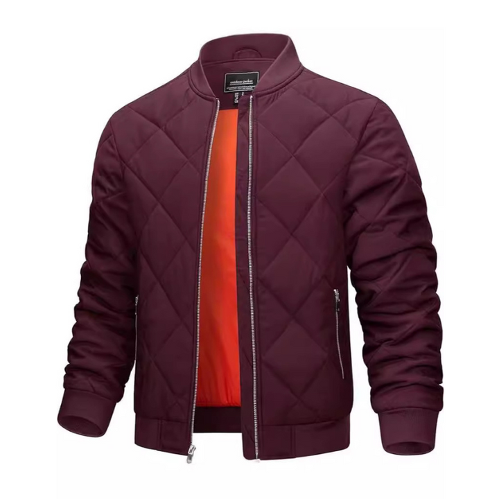 Urban Diamond Jacket