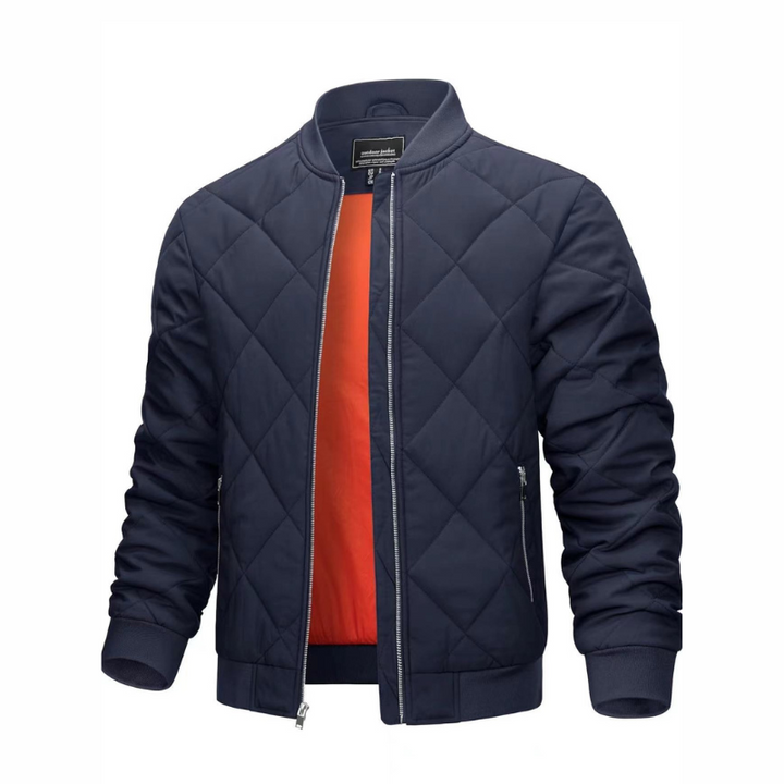 Urban Diamond Jacket