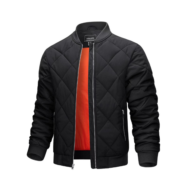 Urban Diamond Jacket
