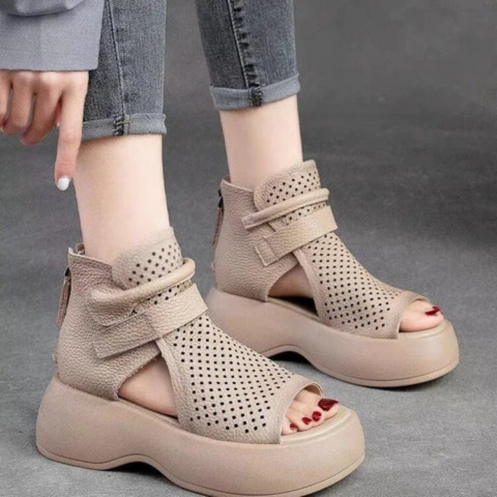 Federica | Timeless sandals