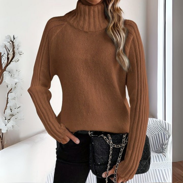 Hannah | Chic Knit Sweater