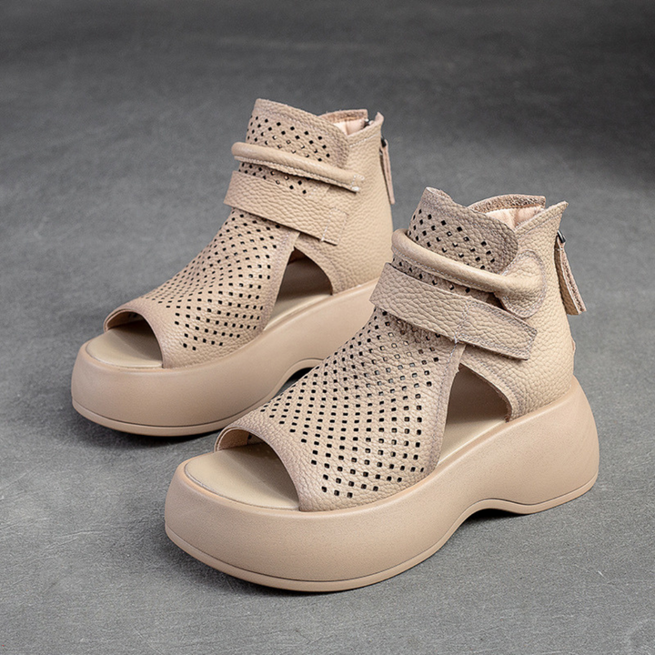 Federica | Timeless sandals