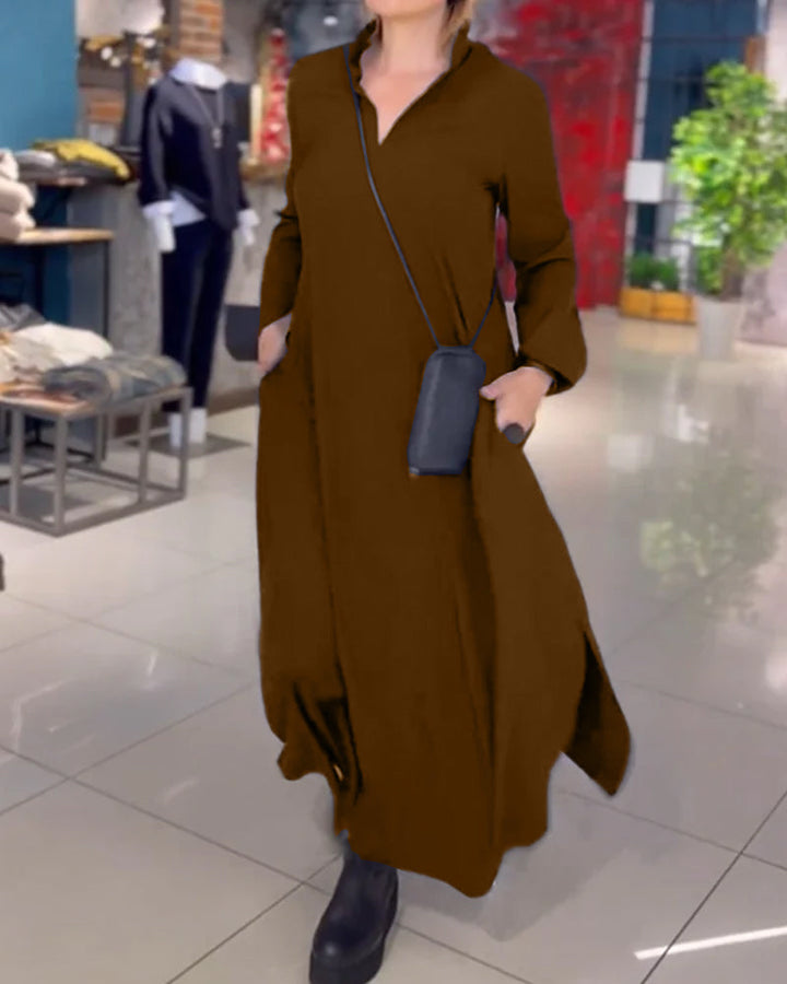 Tamara I Chic Elegance Dress