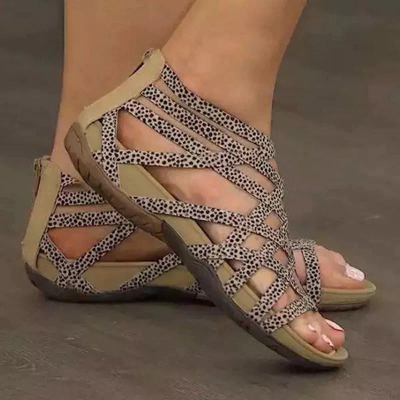 Olesya | Orthopedic Sandals