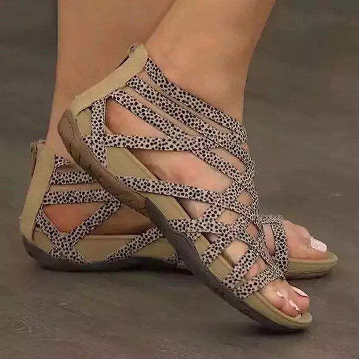 Olesya | Orthopedic Sandals