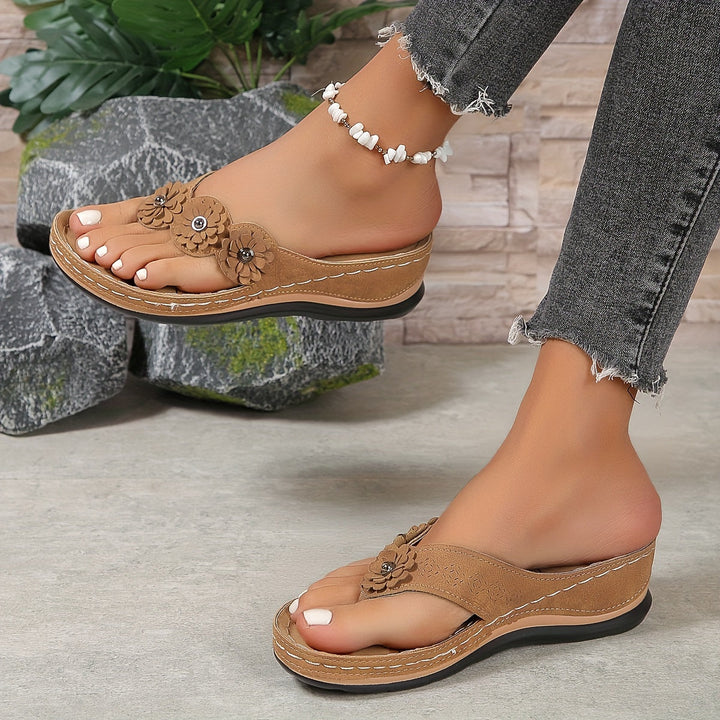 Anna | Orthopedic Sandals