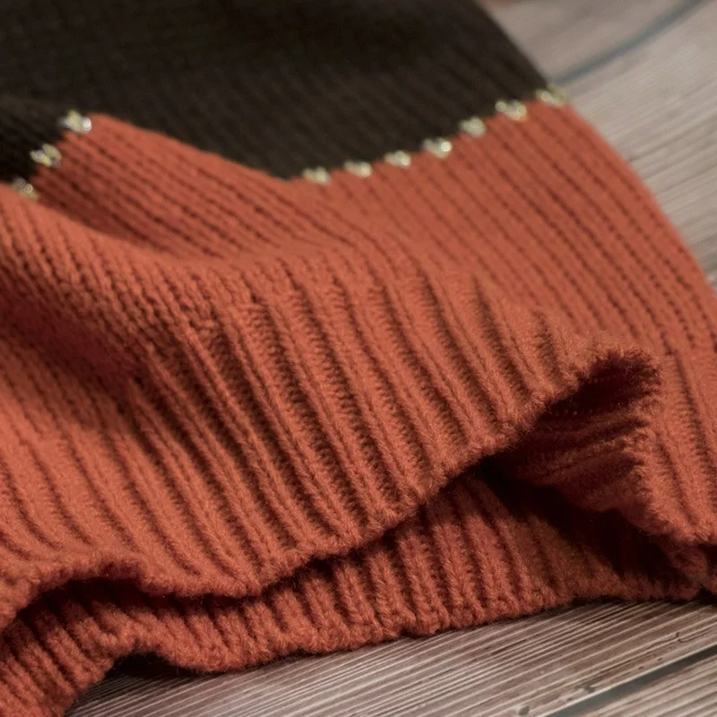 Elisa | Relaxed & Comfortable Sweater