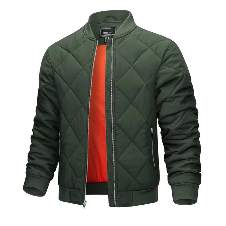 Urban Diamond Jacket