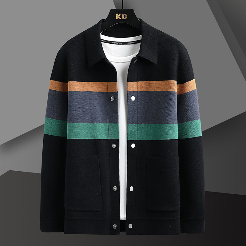 Kingsley Knit Cardigan
