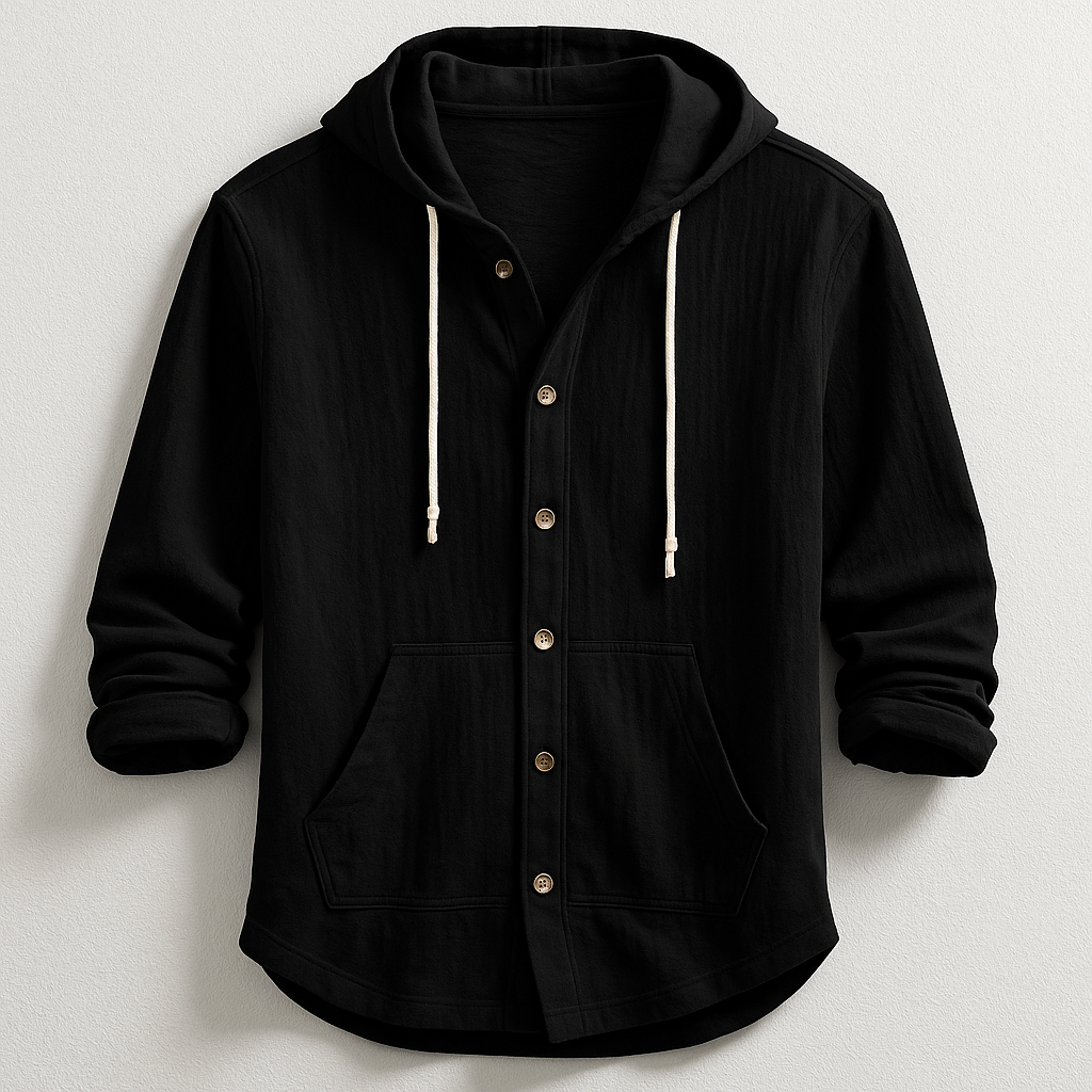 Desiderio Hoodie Shirt