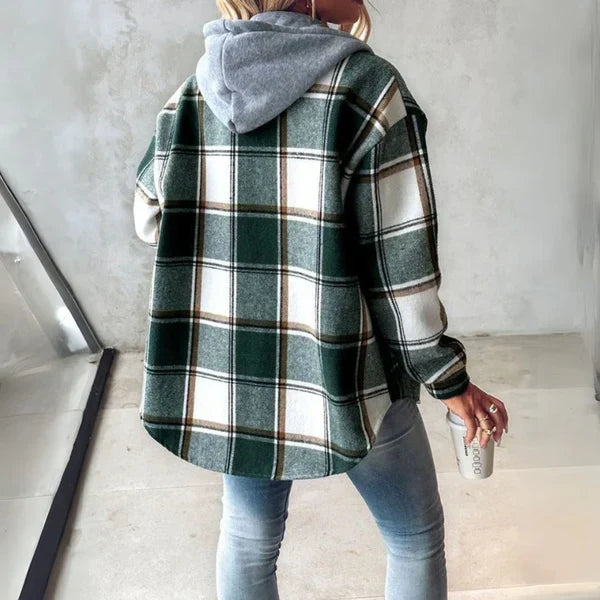 Sara | Comfortable Cozy Jacket