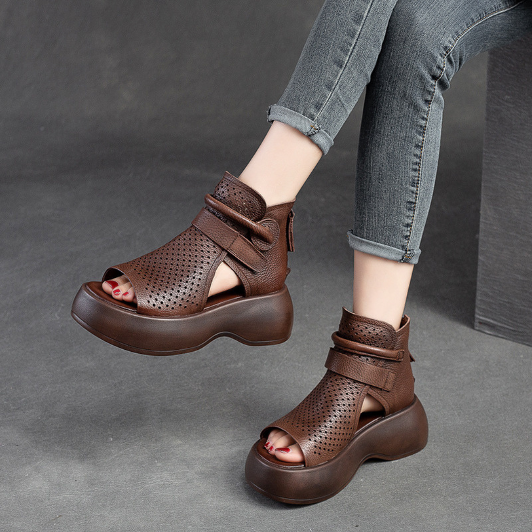 Federica | Timeless sandals