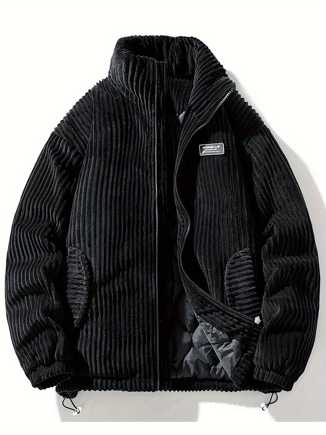 Meridian Corduroy Jacket