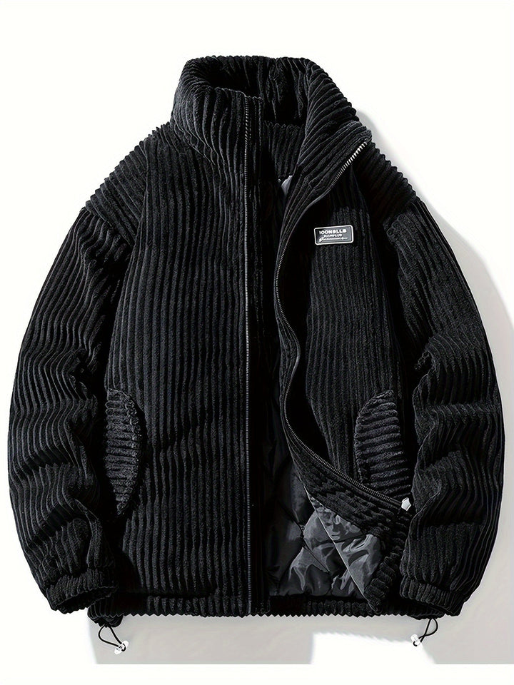 Meridian Corduroy Jacket