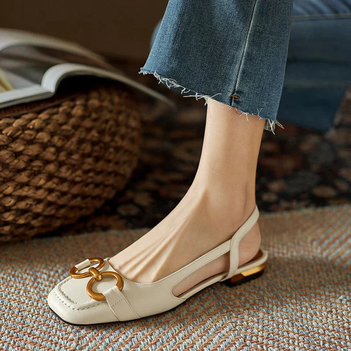 Brenna | Orthopedic Sandals