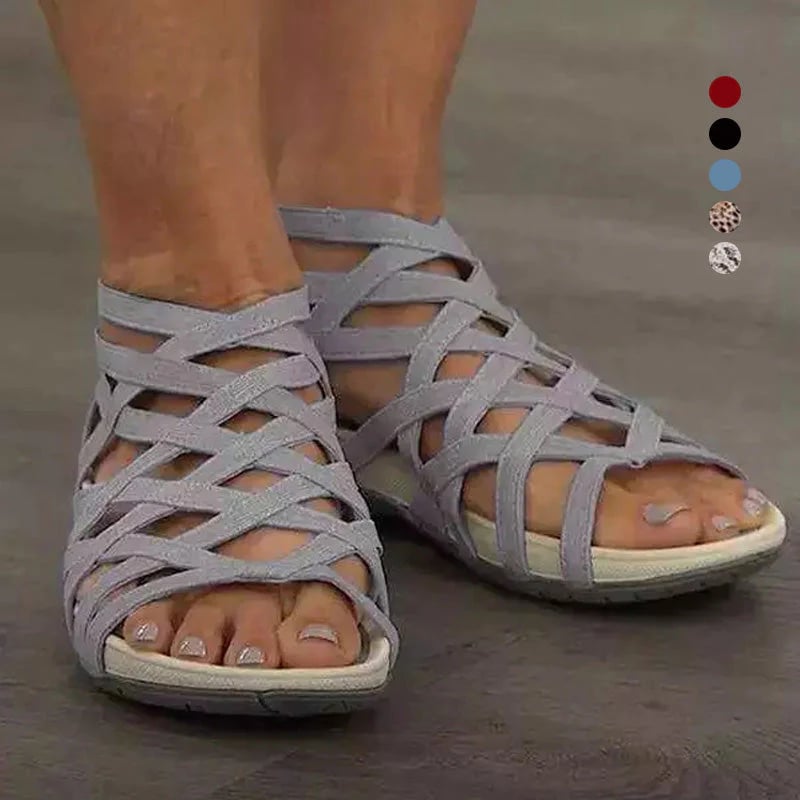 Olesya | Orthopedic Sandals