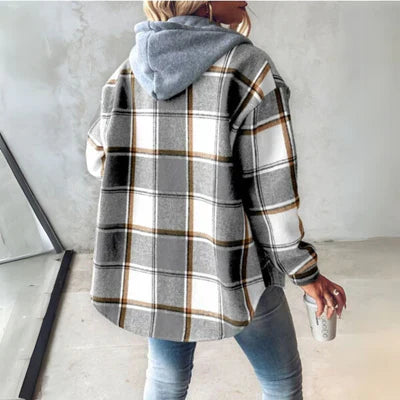 Sara | Comfortable Cozy Jacket