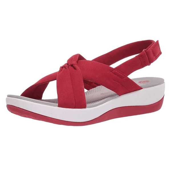 Kiara | Orthopedic Sandals