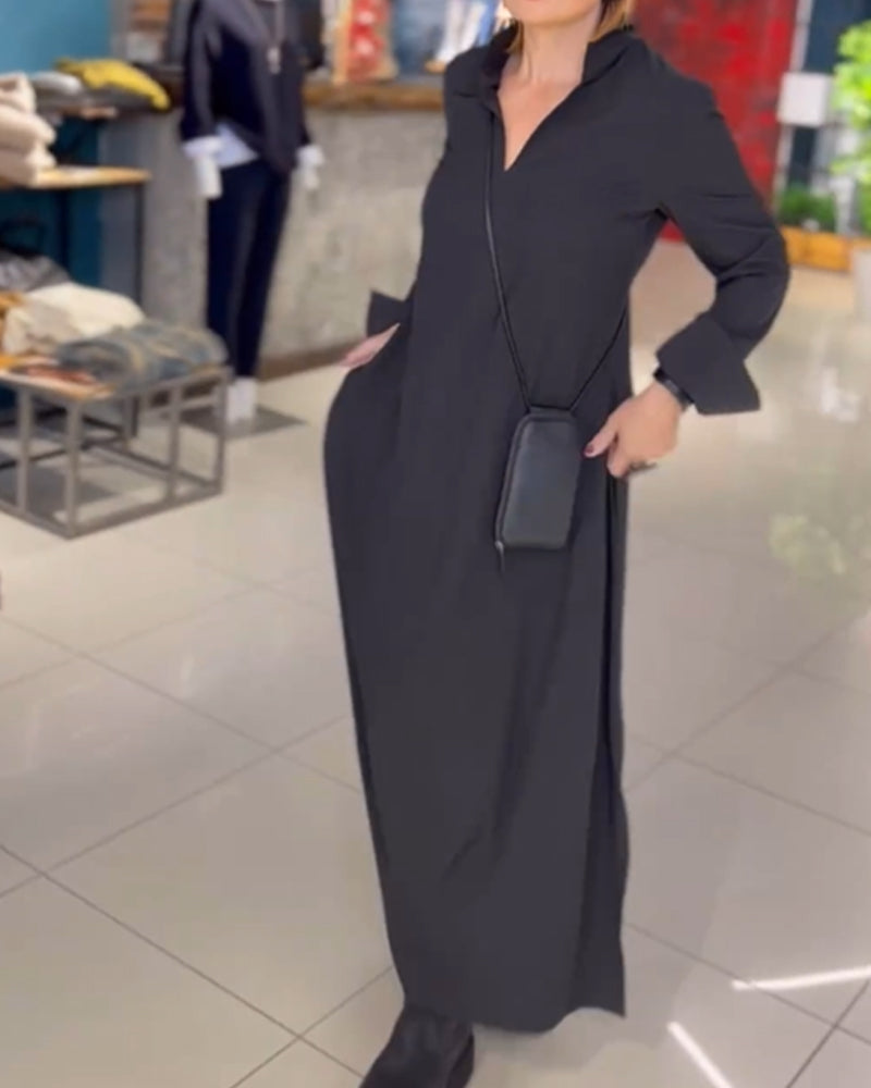 Tamara I Chic Elegance Dress