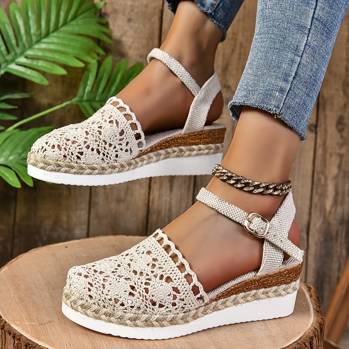 Mia | Breathable Sandals
