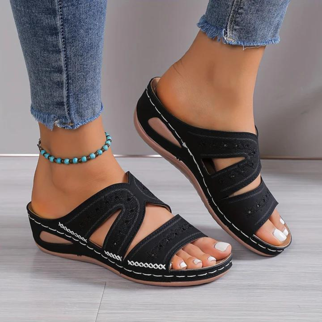 Sandy's | Orthopedic Sandals