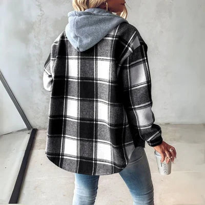 Sara | Comfortable Cozy Jacket