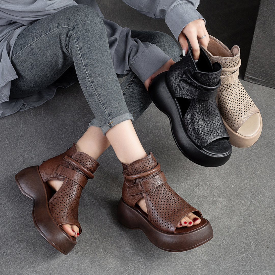 Federica | Timeless sandals