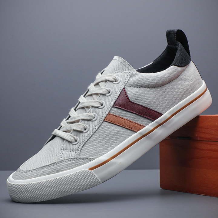 Metro Canvas Sneakers