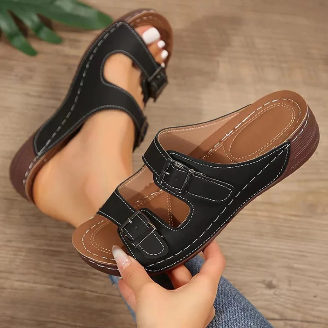 Hemi | Orthopedic Sandals