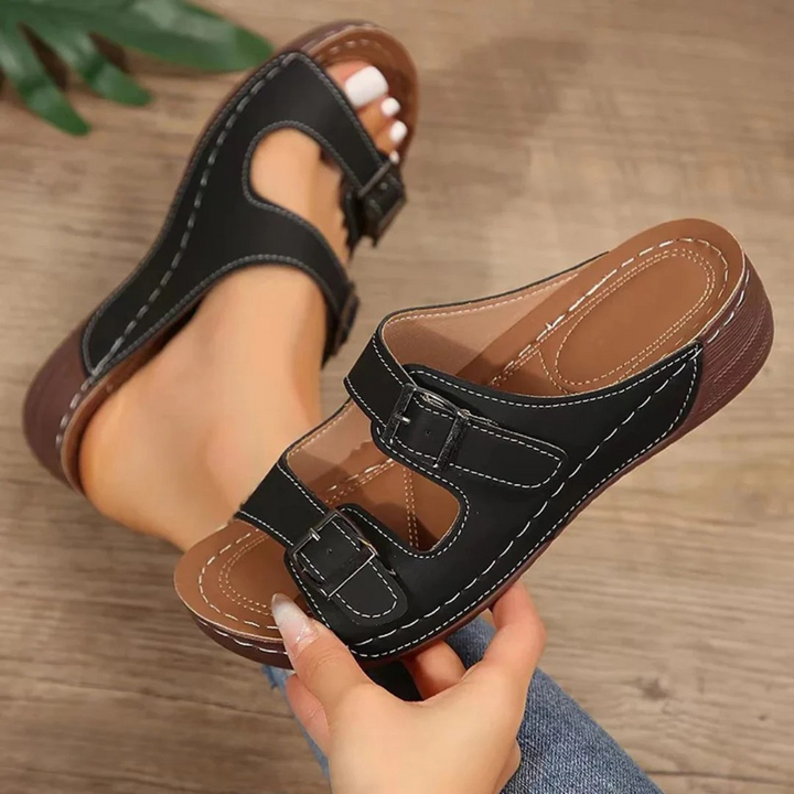 Hemi | Orthopedic Sandals