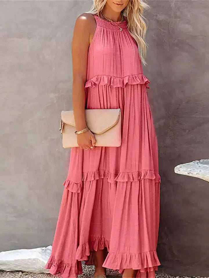 Sarah | Maxi Dress