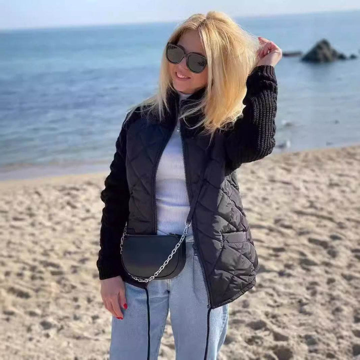 Aurora Sleeve Jacket
