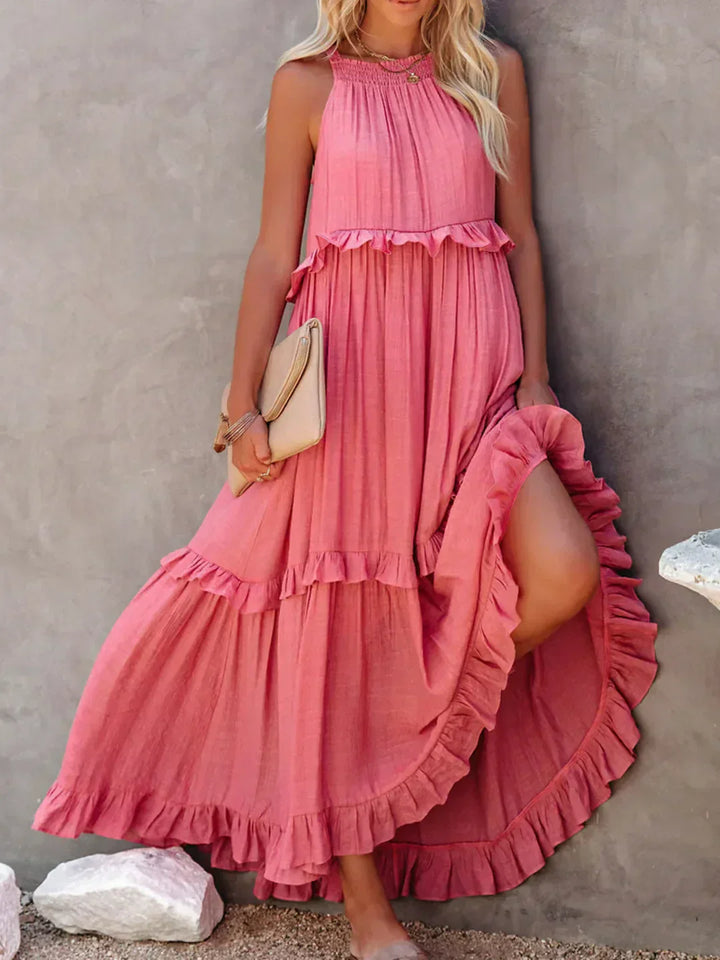 Sarah | Maxi Dress