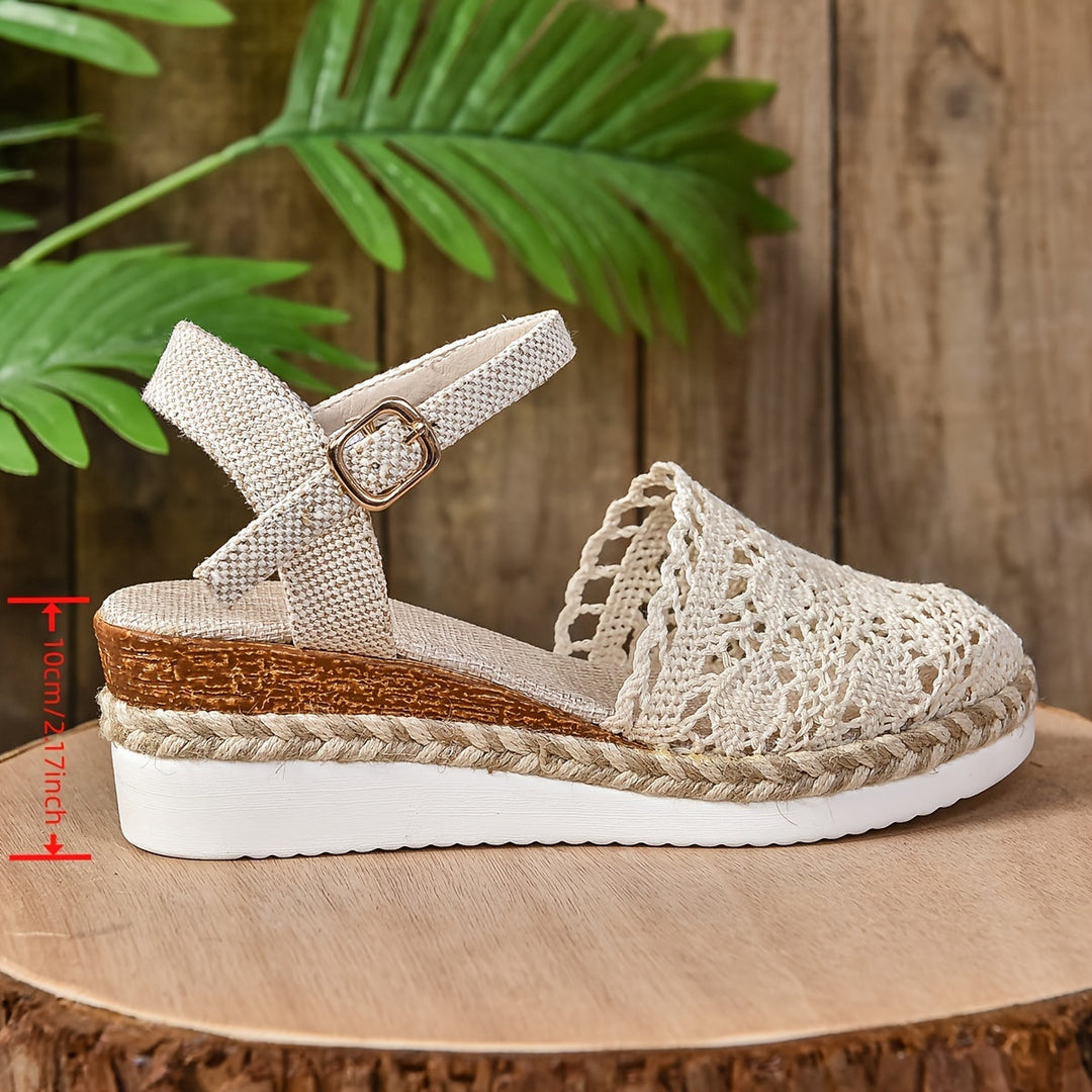 Mia | Breathable Sandals