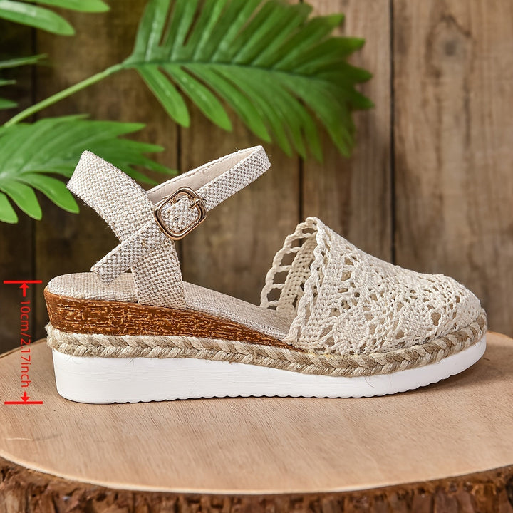 Mia | Breathable Sandals