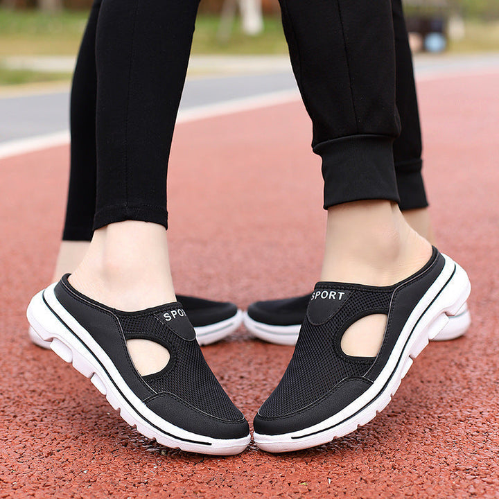 Edwina | Stylish Sandals