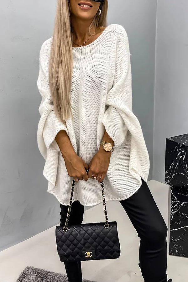 Madani | Women's Knitted Sweater